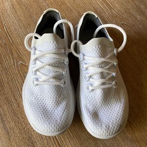Allbirds Tree Dasher W’s 8